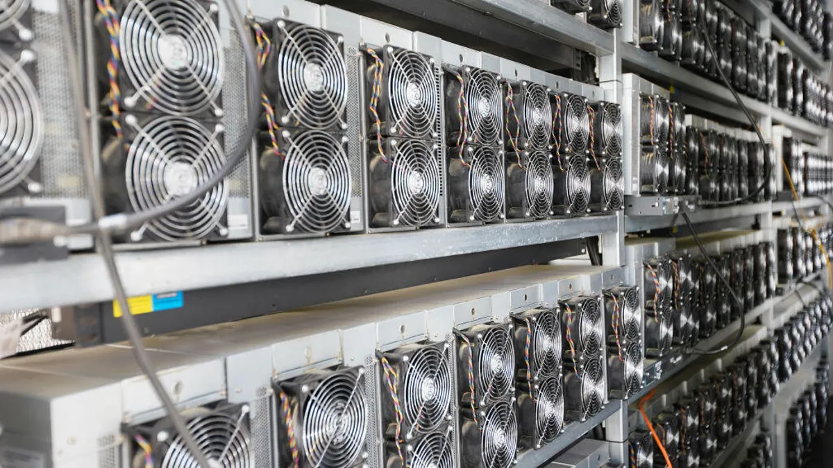 Paraguayan Government to crack down on illegal Bitcoin mining operations