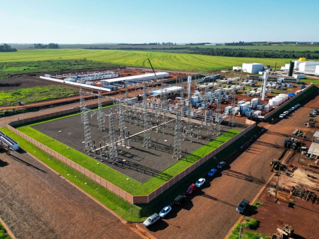 Northern Dat Group Northern Data Group invests $30million to mine Bitcoin in Paraguay