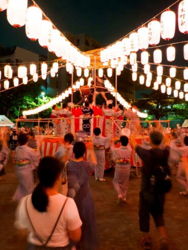 Nihon Matsuri