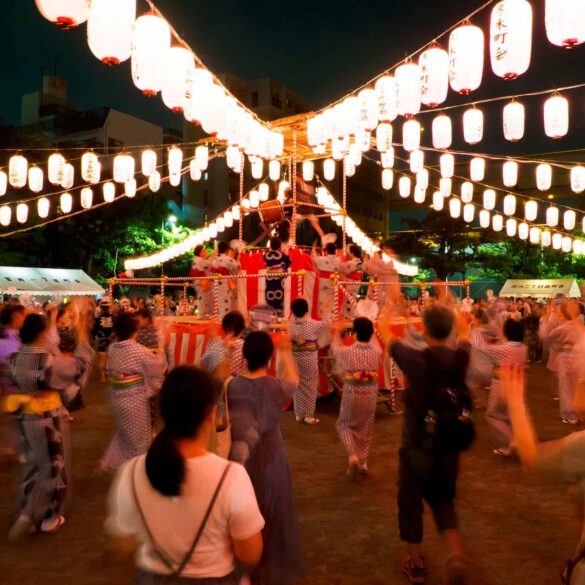 Nihon Matsuri