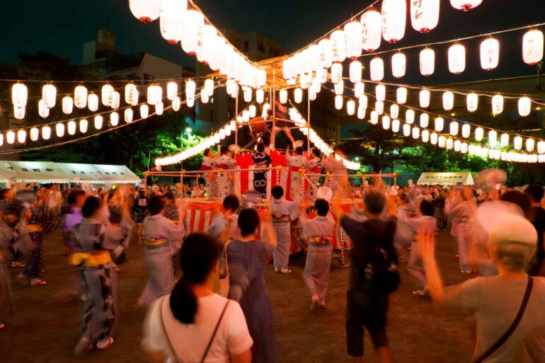 Nihon Matsuri