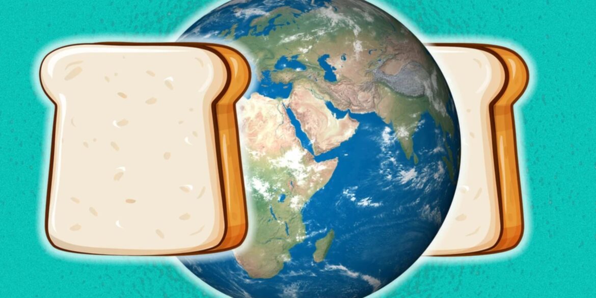 World Sandwich