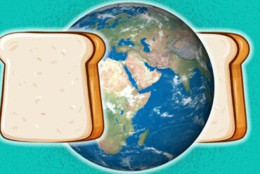 World Sandwich