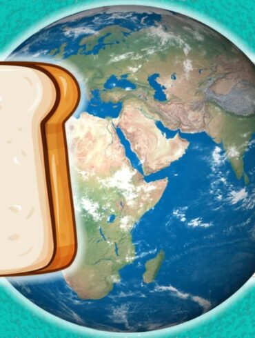 World Sandwich