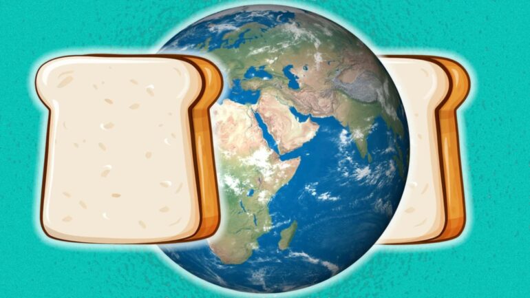 World Sandwich