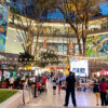 Shopping Mariscal is one of Asuncion's modern shopping malls