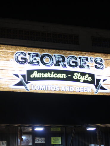George’s Cheesesteaks - Lomitos American Style