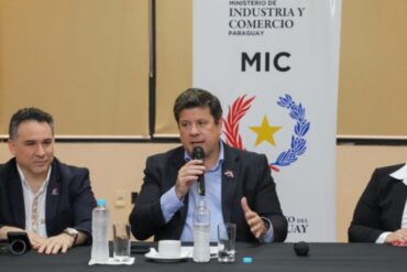 Paraguay entrepreneurs