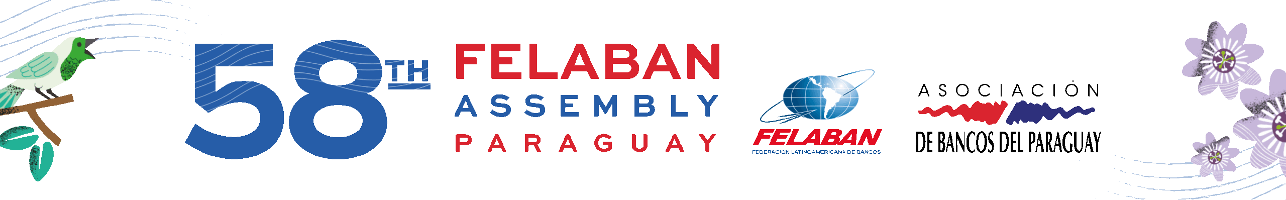 Felaban Paraguay