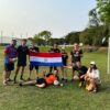 Paraguay GAA