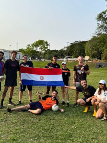 Paraguay GAA