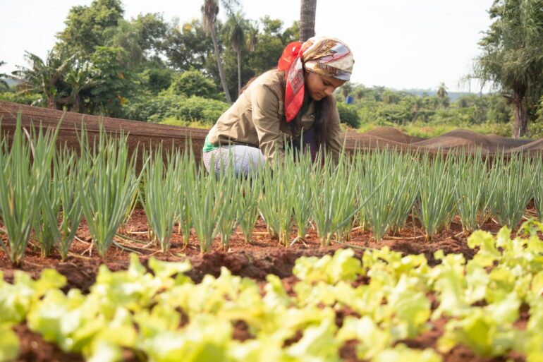 International Day of Rural Women