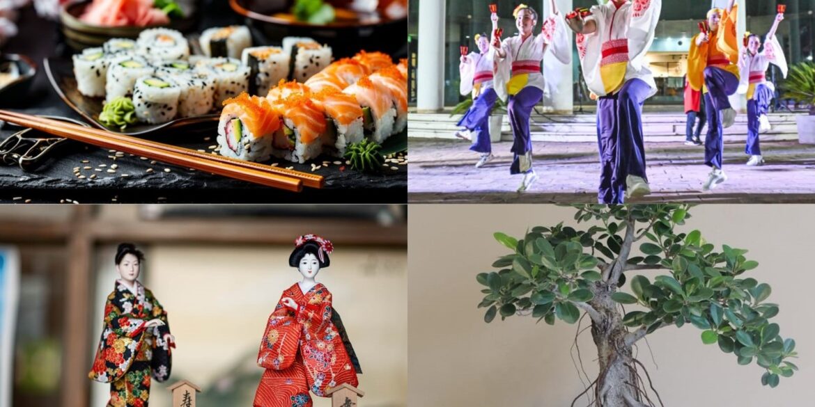 Days of Japanese Culture in Asuncion