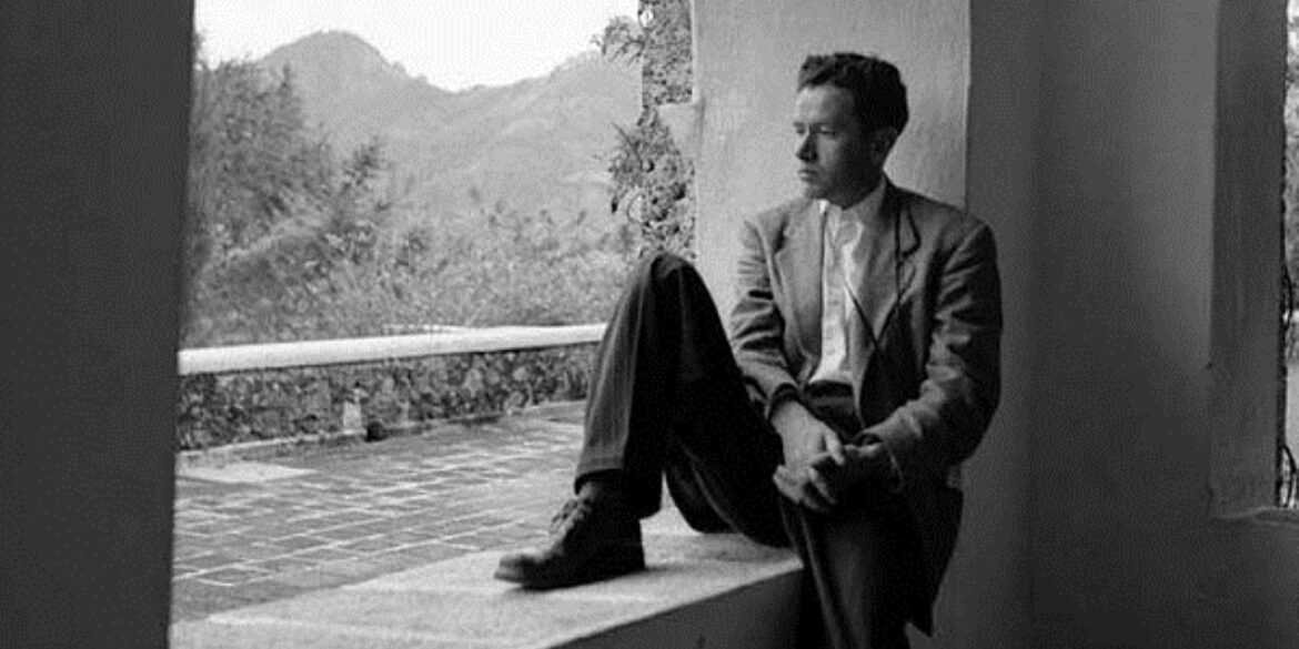 Juan Rulfo