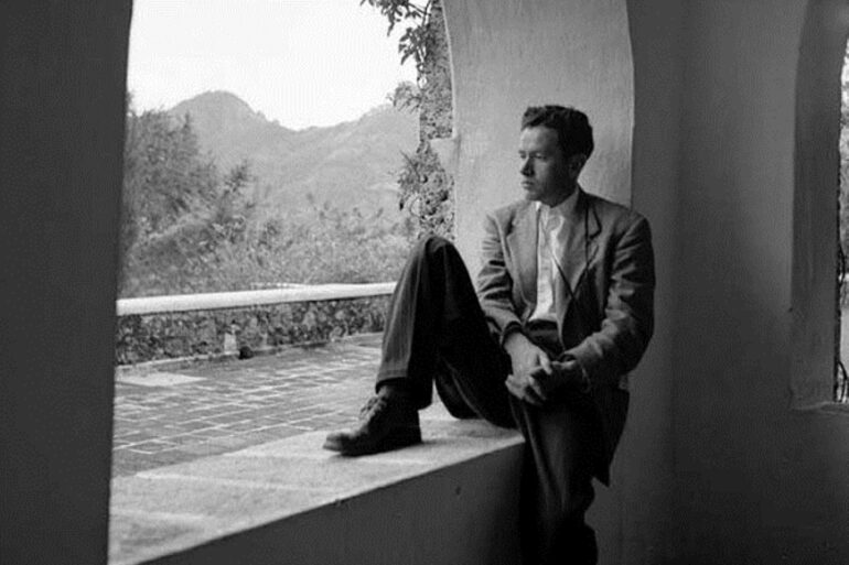 Juan Rulfo