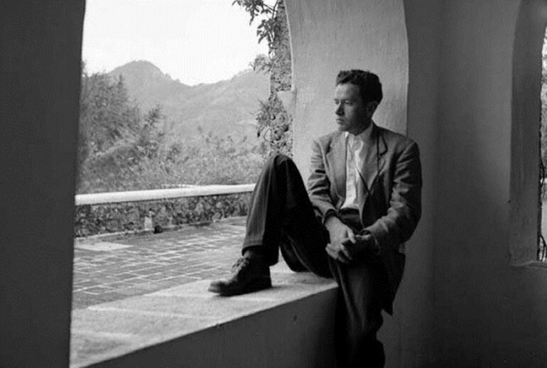 Juan Rulfo