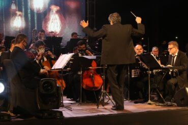 National Popular Music Orchestra