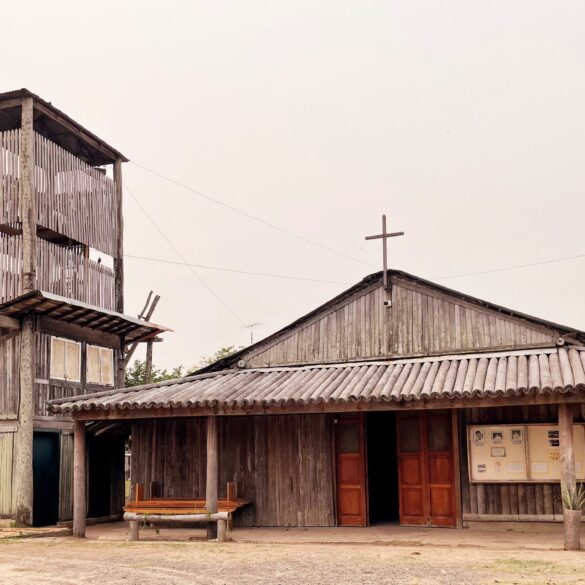 Pa’i Puku School