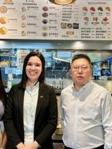 Paraguayan Beef Chosen In Taiwan