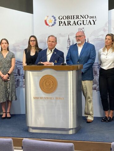 Paraguayan National Games