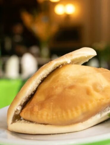 Sandwiches From Paraguay