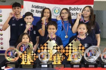 School Chess Championship