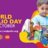 World Polio Day