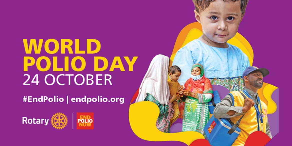 World Polio Day