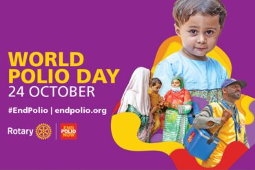 World Polio Day