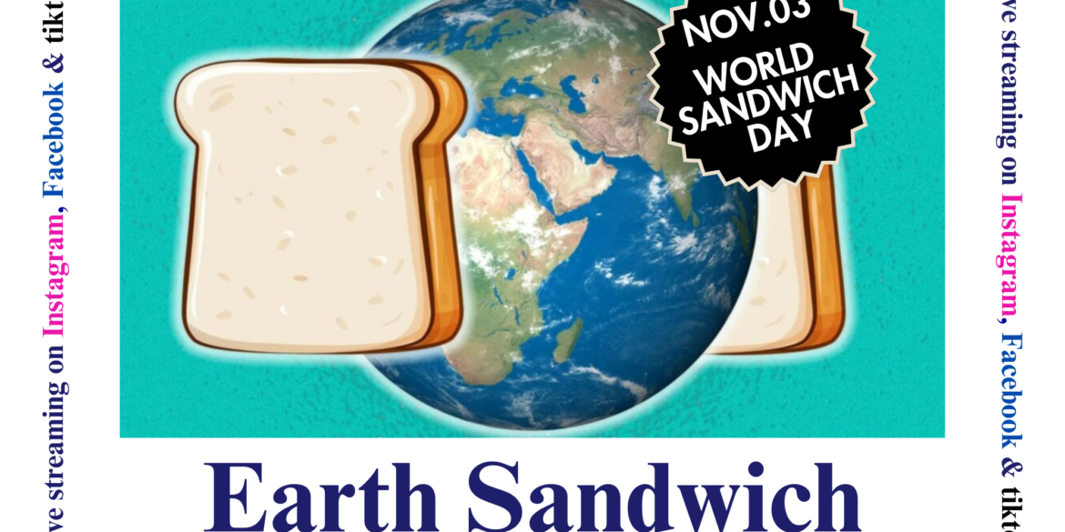 World Sandwich Day