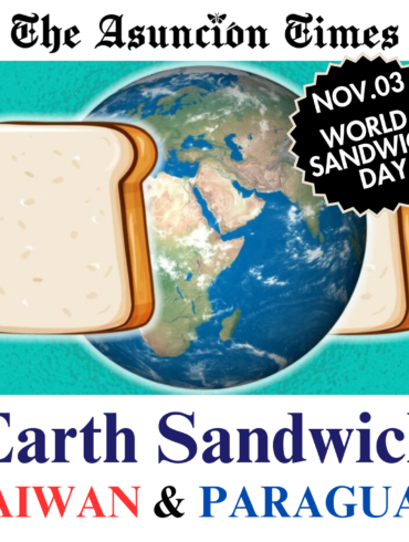 World Sandwich Day