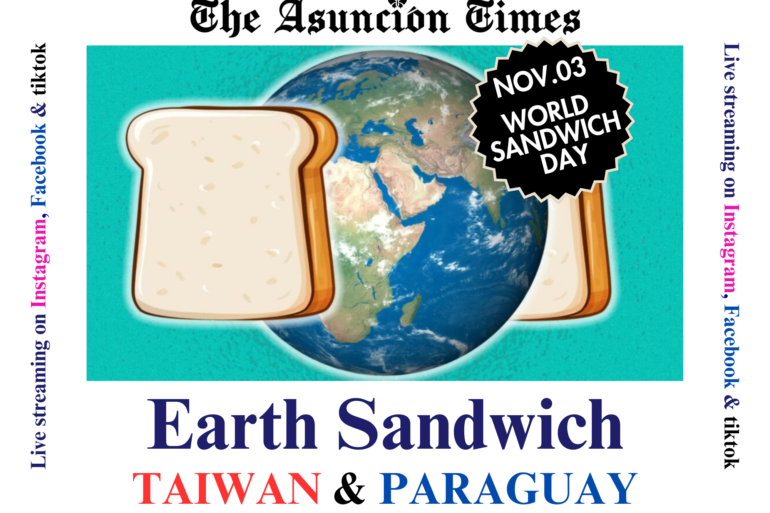 World Sandwich Day