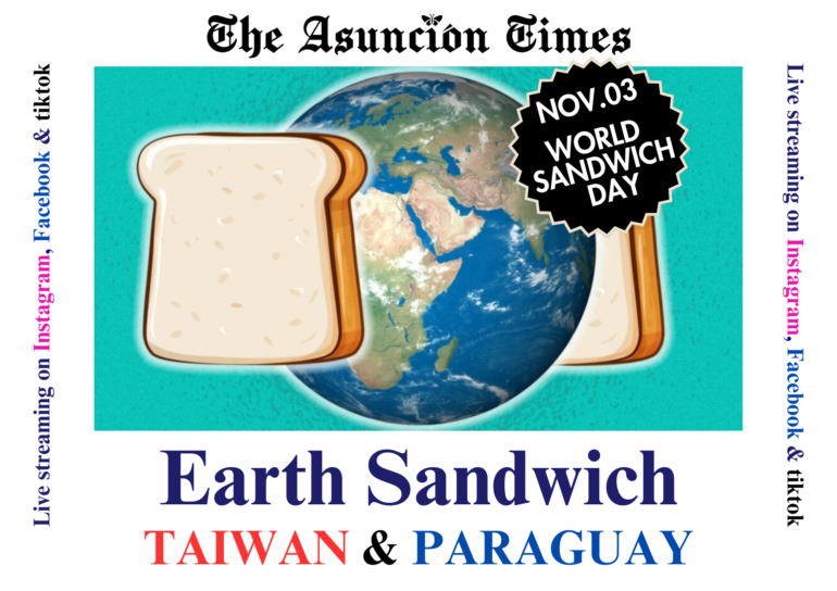 World Sandwich Day