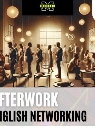 Afterwork English Networking in Asunción