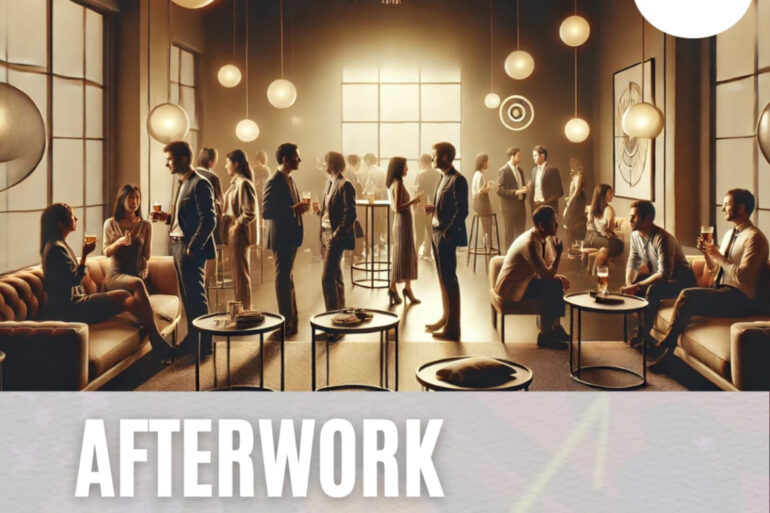 Afterwork English Networking in Asunción