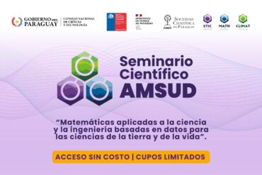 AmSud Scientific Seminar