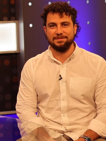 Andrés Gayol