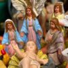 Christmas Nativity Scene