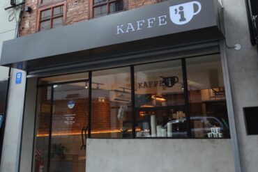 Kaffe'i