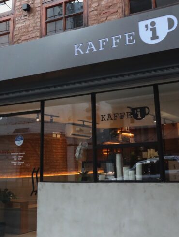 Kaffe'i