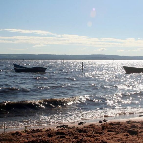 Lake Ypacaraí