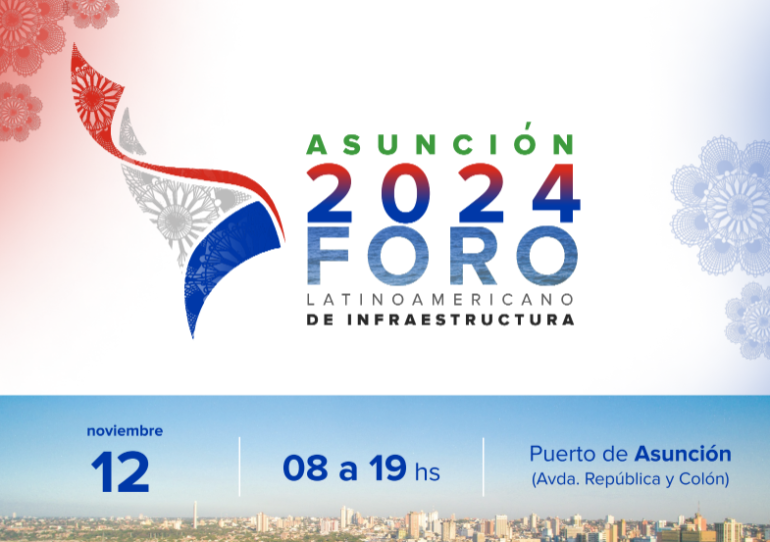 Latin American Infrastructure Forum