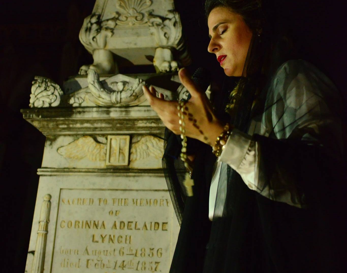 Paraguay And Ireland Celebrate Madame Elisa Lynch With Joint Cultural  Activities