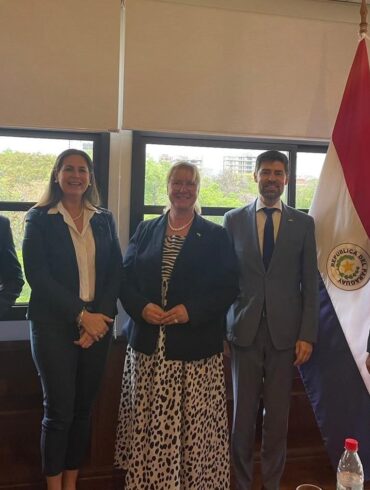 Paraguay - A Land Of Growth And Opportunities