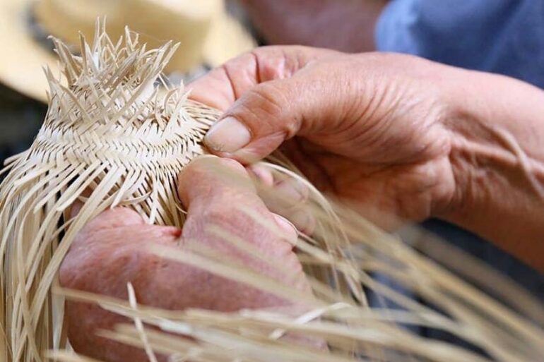 Paraguayan Institute of Handicrafts