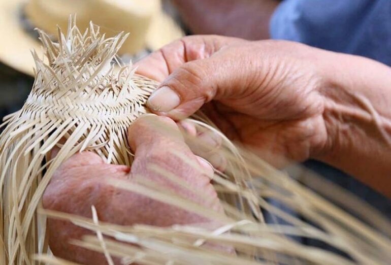 Paraguayan Institute of Handicrafts