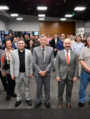 Paraguayan Society of Artificial Intelligence