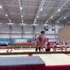 South American Artistic Gymnastics Championship