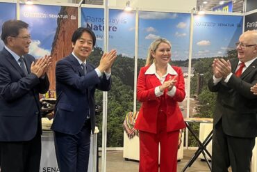 Taipei Tourism Fair