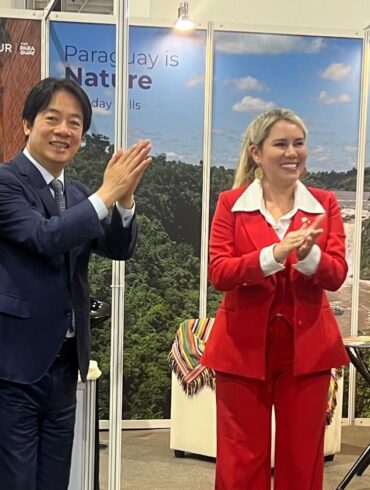 Taipei Tourism Fair